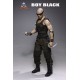 Art Figures Action Figure 1/6 boy black